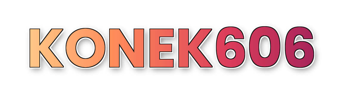 SITUS KONEK606